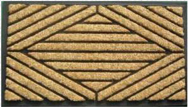 Brush Mats