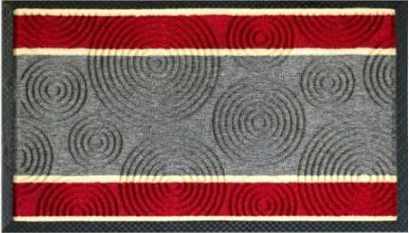 Polypropylene Moulded Mats