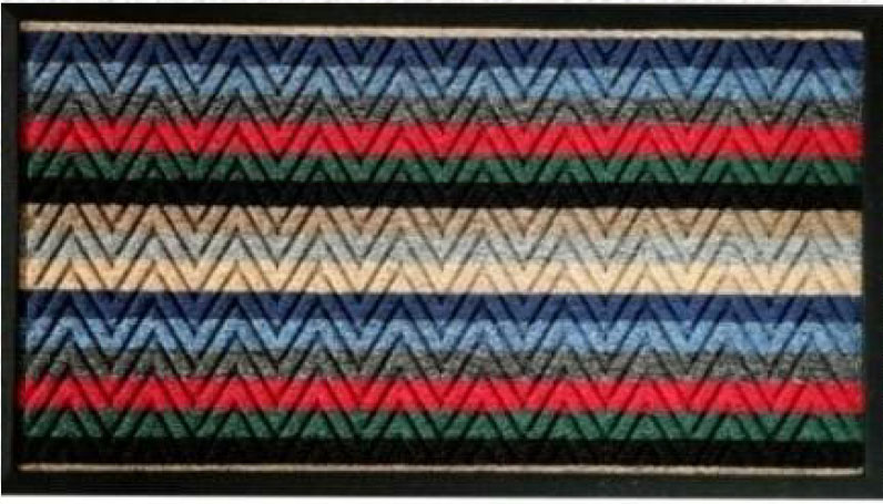 Polypropylene Moulded Mats