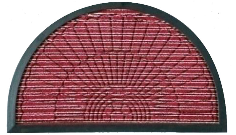 Polypropylene Moulded Mats