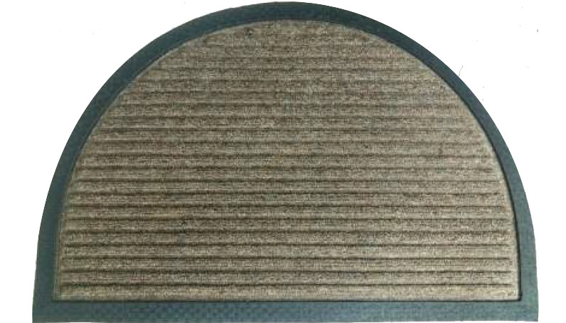 Polypropylene Moulded Mats