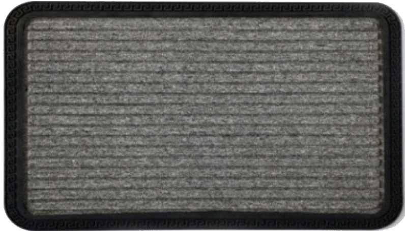 Polypropylene Moulded Mats