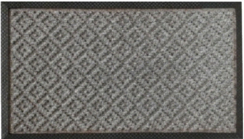 Polypropylene Moulded Mats