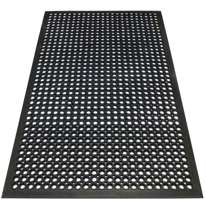 Ramp Mats