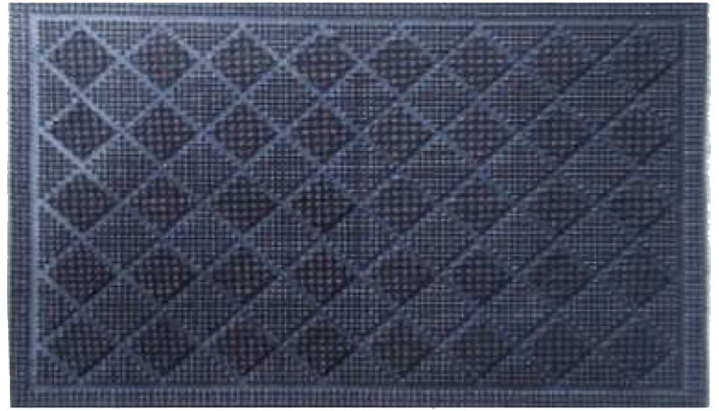 Rubber Pin Mats